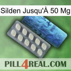 Silden Up 50 Mg 34